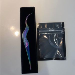 Lashify fuse control wand hologram with wandom